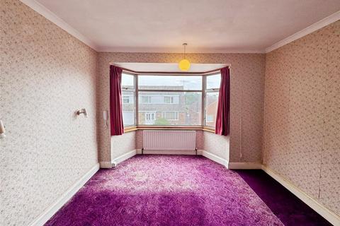 undefined, Seward Street, Loughborough, Leicestershire