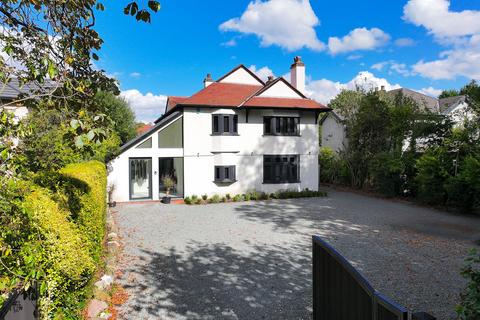 Brooklands Road, Sale M33