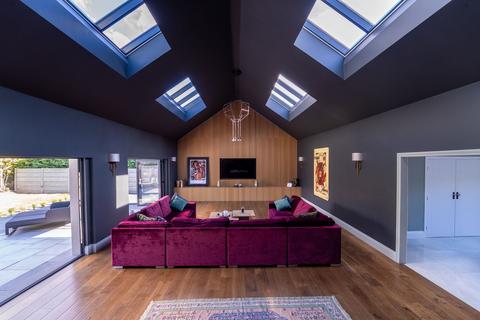 5 bedroom detached house for sale, Brooklands Road, Sale M33