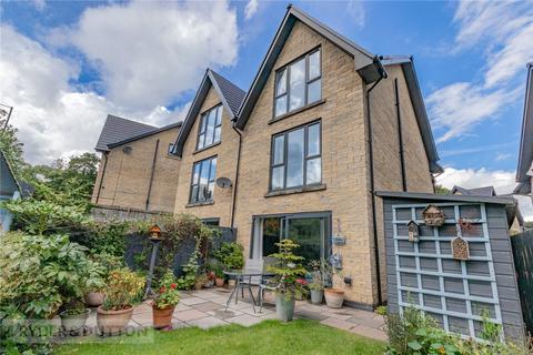 4 bedroom semi-detached house for sale, Old Mill Drive, Mossley, OL5