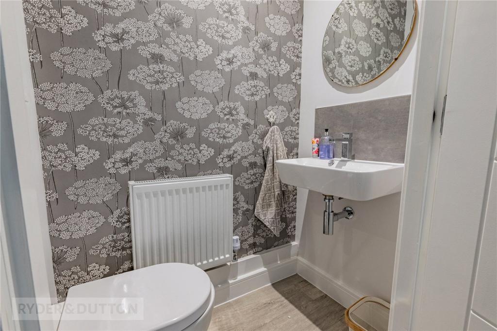 Guest WC