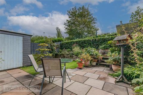 4 bedroom semi-detached house for sale, Old Mill Drive, Mossley, OL5