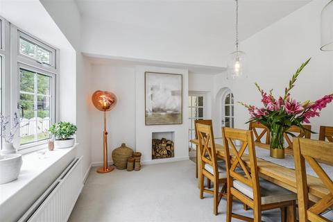 4 Cherry Tree Close, Risley, Derby, DE72 3TX