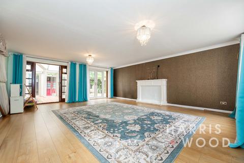 9 bedroom detached house for sale, Broadoaks Crescent, Braintree, Essex CM7