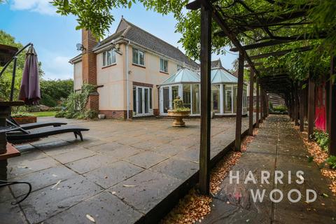 9 bedroom detached house for sale, Broadoaks Crescent, Braintree, Essex CM7