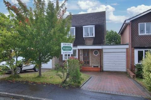undefined, Romsey