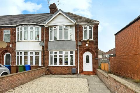 Kingston Road, Willerby, Hull