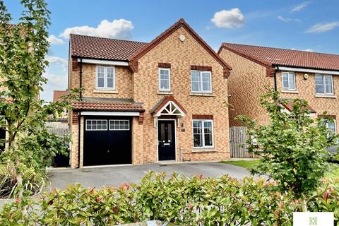 undefined, Clover Field Road, Middlesbrough TS8