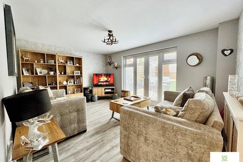 undefined, Clover Field Road, Middlesbrough TS8