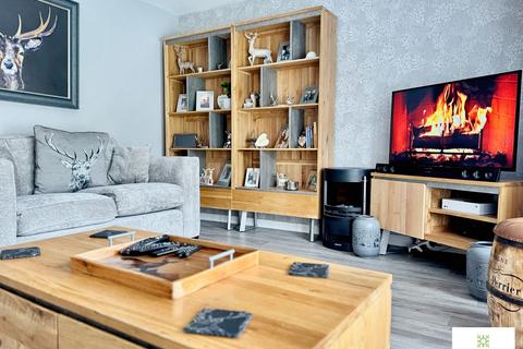 undefined, Clover Field Road, Middlesbrough TS8