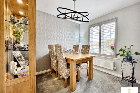 undefined, Clover Field Road, Middlesbrough TS8
