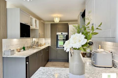 undefined, Clover Field Road, Middlesbrough TS8