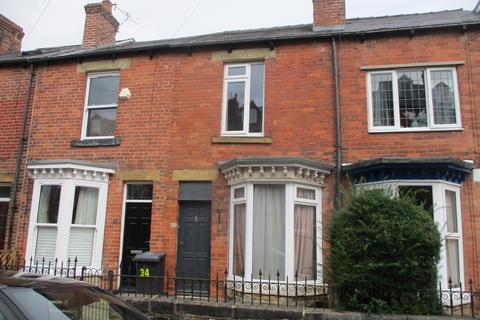 undefined, Bramwith Road, Sheffield S11