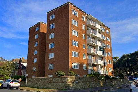 Blackwater Road, Eastbourne