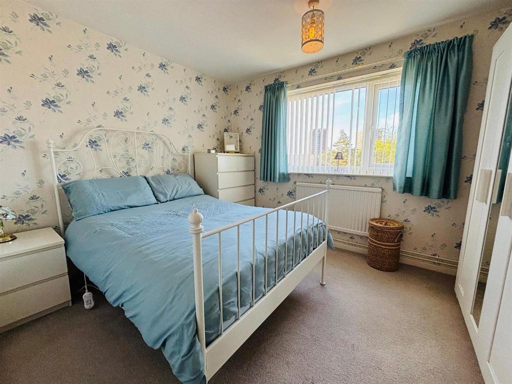 Bedroom Two: