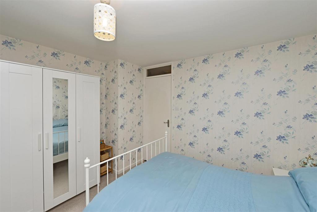 Bedroom Two: