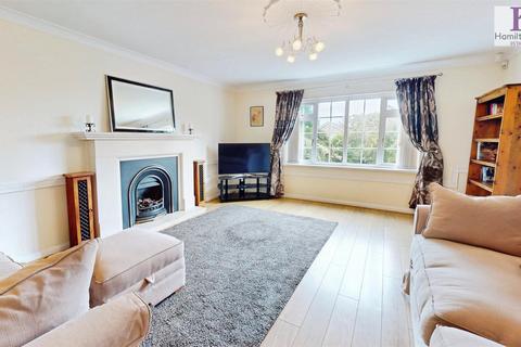 4 bedroom detached house for sale, Chelsea Mansions, Northowram, Halifax