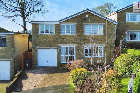 undefined, Chelsea Mansions, Northowram, Halifax