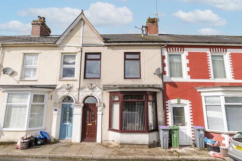 Bushy Park, Wainfelin, NP4