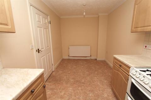 3 bedroom terraced house for sale, St. Dunstans Close, Keynsham, Bristol