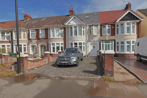 4 bedroom terraced house for sale, Keresley Road, Coventry CV6