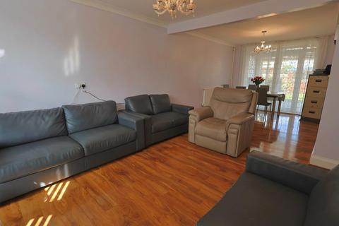 4 bedroom terraced house for sale, Keresley Road, Coventry CV6