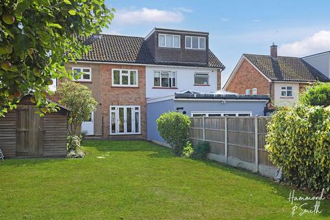 undefined, Bowes Drive, Ongar CM5