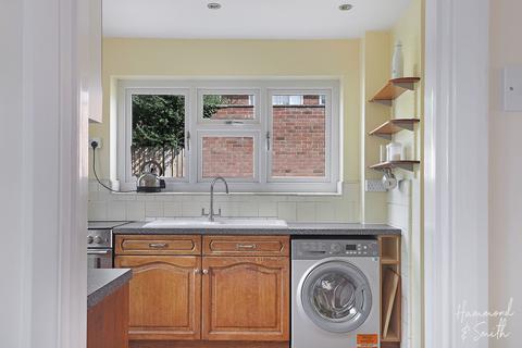 undefined, Bowes Drive, Ongar CM5