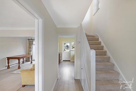 undefined, Bowes Drive, Ongar CM5