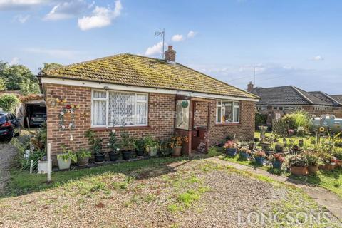 3 bedroom detached bungalow for sale, Back Lane, Castle Acre