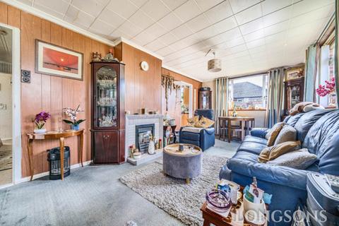 3 bedroom detached bungalow for sale, Back Lane, Castle Acre