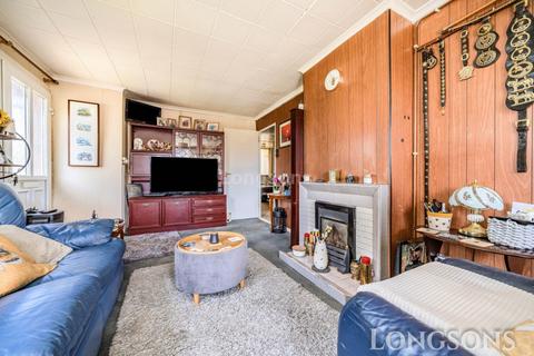 3 bedroom detached bungalow for sale, Back Lane, Castle Acre