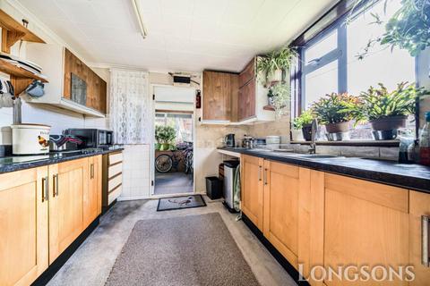 3 bedroom detached bungalow for sale, Back Lane, Castle Acre