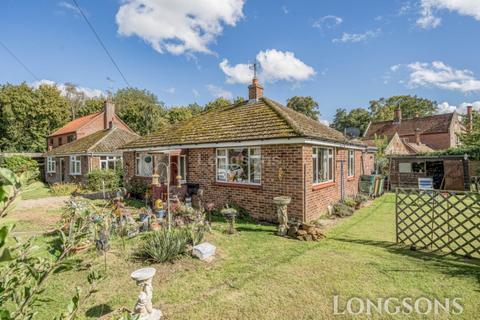 3 bedroom detached bungalow for sale, Back Lane, Castle Acre
