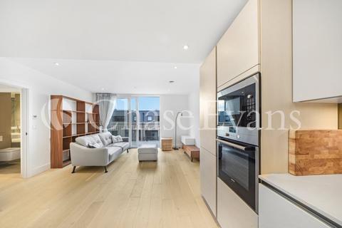 2 bedroom flat for sale, Maple Way, London Square, Canada Water, London, SE16
