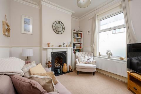 undefined, Arthur Street, Off Lawrence Street, York, YO10 3EL