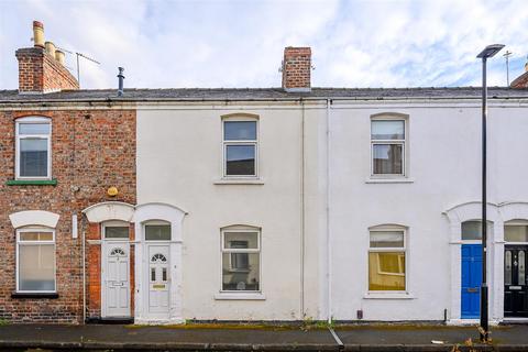 undefined, Arthur Street, Off Lawrence Street, York, YO10 3EL