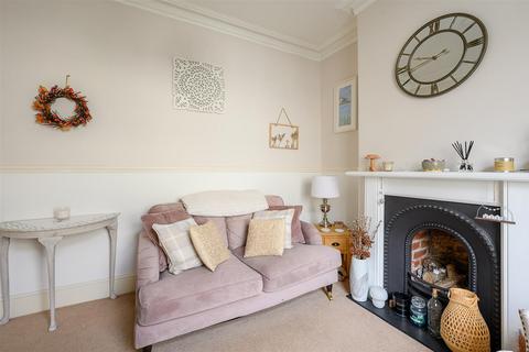 undefined, Arthur Street, Off Lawrence Street, York, YO10 3EL