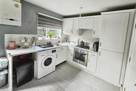 3 bedroom terraced house for sale, Kingsdale Close, Greater Manchester BL9