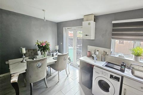 3 bedroom terraced house for sale, Kingsdale Close, Greater Manchester BL9