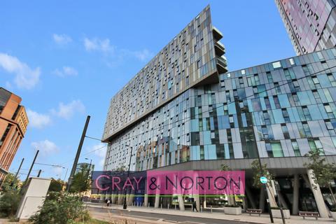 1 bedroom apartment for sale, Tennyson Apartments, Croydon, CR0