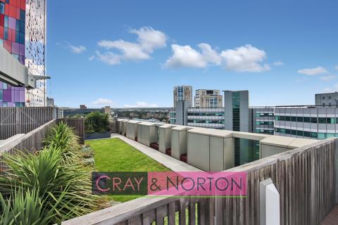 1 bedroom apartment for sale, Tennyson Apartments, Croydon, CR0