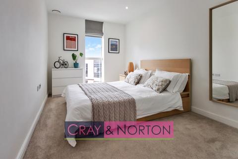 1 bedroom apartment for sale, Tennyson Apartments, Croydon, CR0