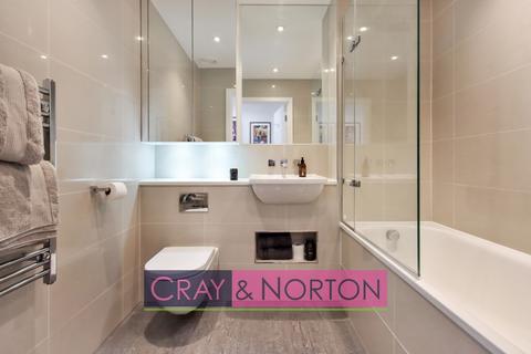 1 bedroom apartment for sale, Tennyson Apartments, Croydon, CR0