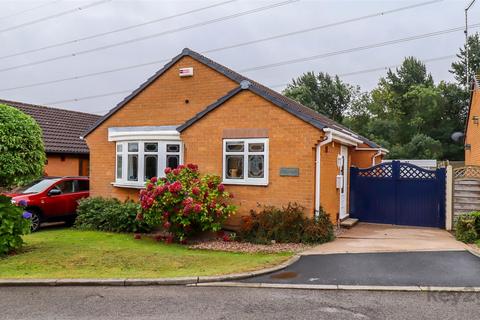 3 bedroom detached bungalow for sale, Kingswood Grove, Owlthorpe, Sheffield, S20