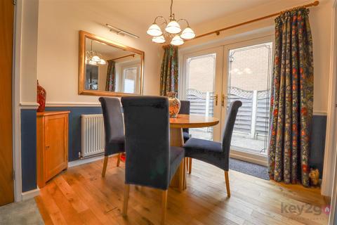 3 bedroom detached bungalow for sale, Kingswood Grove, Owlthorpe, Sheffield, S20