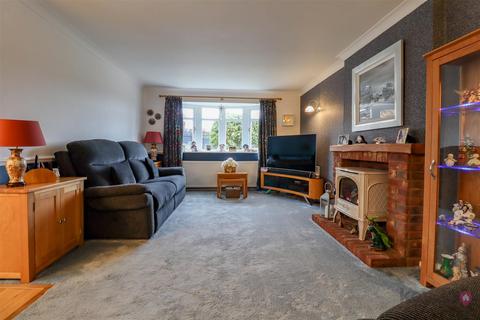 undefined, Kingswood Grove, Owlthorpe, Sheffield, S20