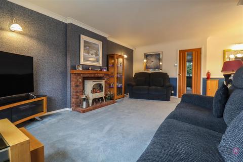 undefined, Kingswood Grove, Owlthorpe, Sheffield, S20