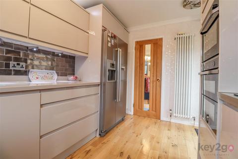 undefined, Kingswood Grove, Owlthorpe, Sheffield, S20