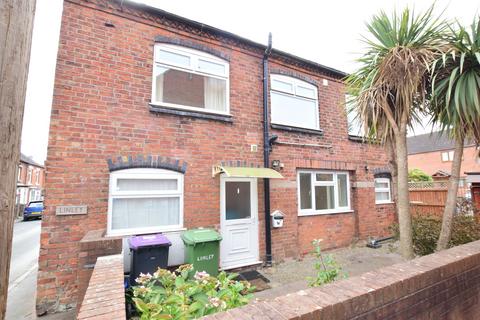 undefined, Victoria Road, Market Drayton, Shropshire